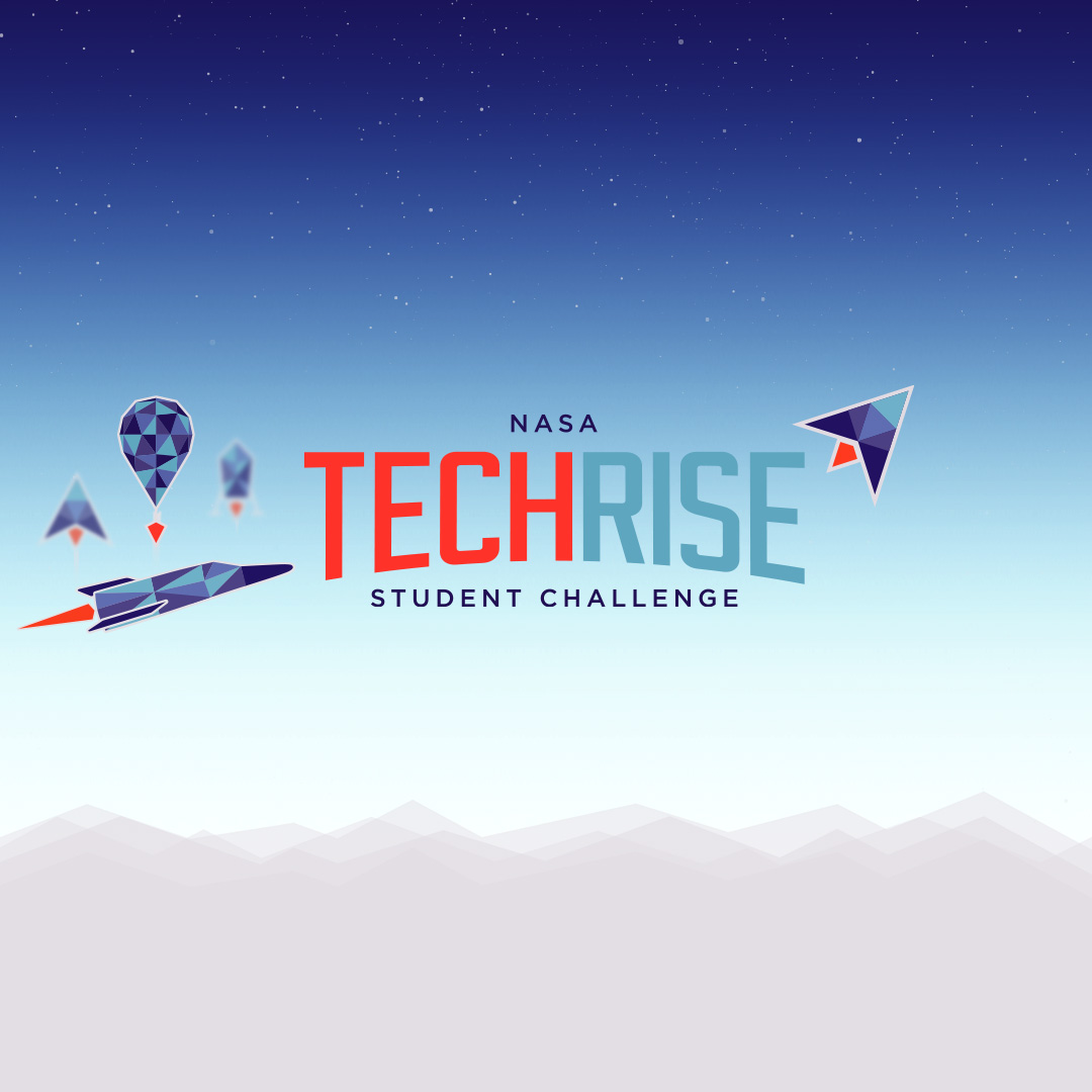 Imagem relacionada à notícia: Desafio de Estudante de TechRise da NASA 5