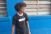 O adolescente J., de 17 anos, passou 15 dias internado injustamente na Fundação Casa apenas com base na descrição do cabelo