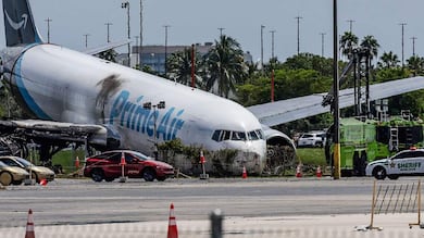Pilotos podem ser acusados criminalmente após um acidente de avião? Veja o que especialistas dizem