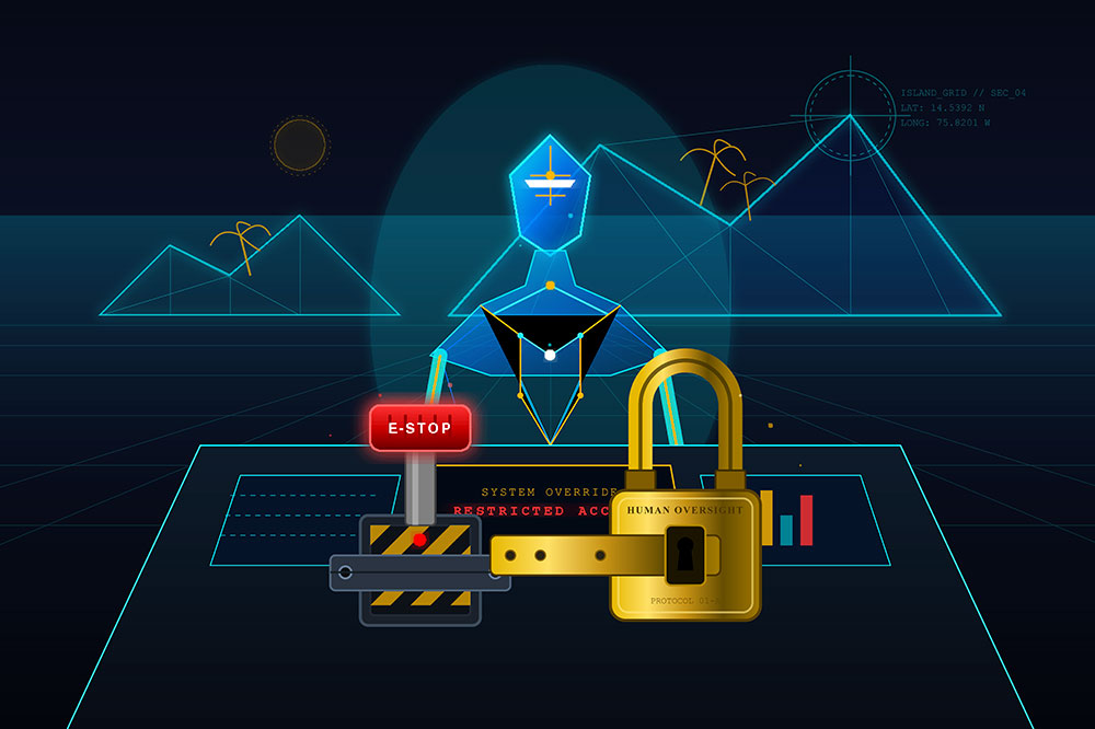 A transformação digital da SVG precisa de limites de autoridade para Agentes de IA