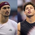 Así quedó conformada la final del US Open 2026
