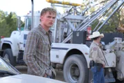 Garrett Wareing como Lucas na série Ransom Canyon, da Netflix
