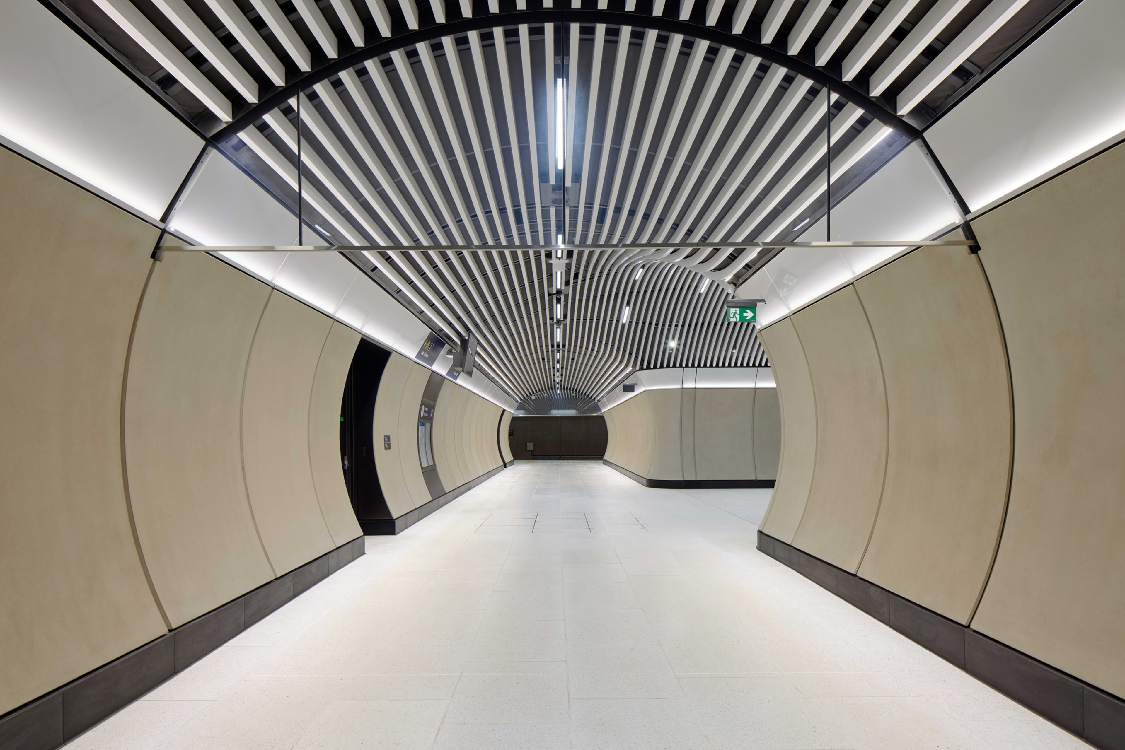 Karanga-a-hape Station.