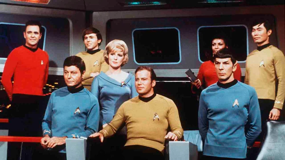 Imagem da matéria: Star Trek chega à Netflix: quais filmes valem mais a pena assistir?