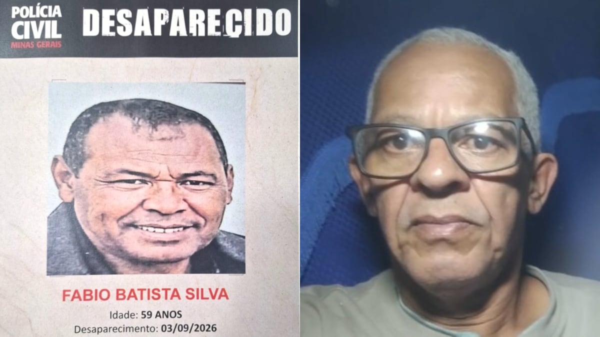 Minas registra média de 35 desaparecimentos por dia; famílias enfrentam angústia nas buscas