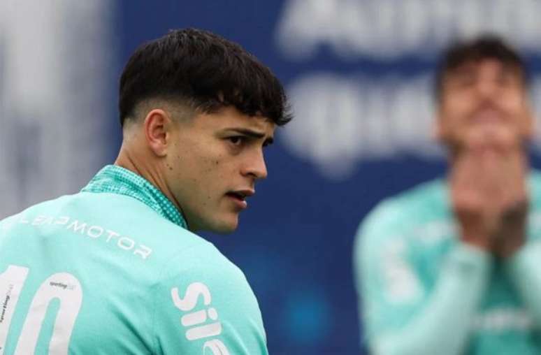 Palmeiras se prepara para duelo em Quito com retorno de Sosa