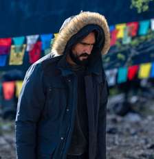 Heitor (Renato Góes), na novela 'Quem ama cuida' é o exemplo de quem deseja cumprir suas responsabilidades. Foto: Divulgação/TV Globo / Purepeople