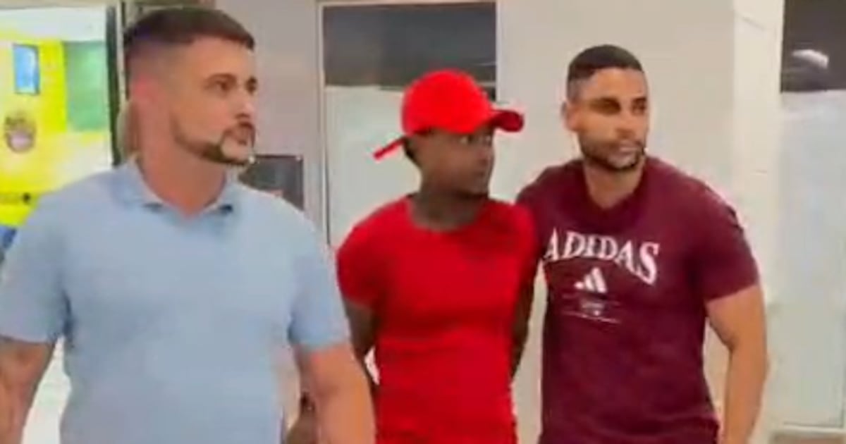 Homem é preso após extorquir empresário com ameaça de divulgar conteúdo íntimo no Rio