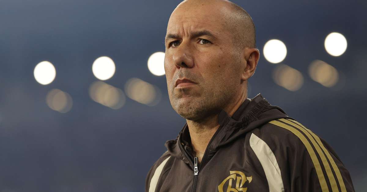 Leonardo Jardim valoriza vitória do Flamengo na altitude e projeta mudanças no time para domingo
