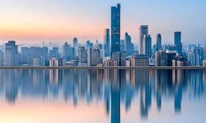 Interesses comuns, sucessos compartilhados, estabilidade global: o bom entendimento sino americano