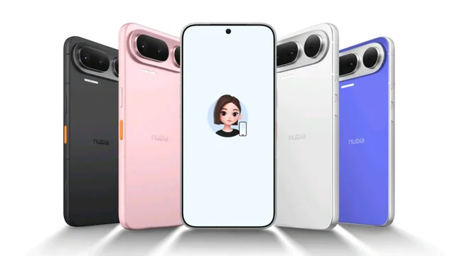 Celular Android ganha dois leitores de digitais; cada um tem sua função