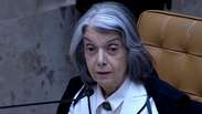 C&aacute;rmen L&uacute;cia afirma ser 'velha avulsa' e diz n&atilde;o sofrer press&otilde;es em meio &agrave; crise no STF