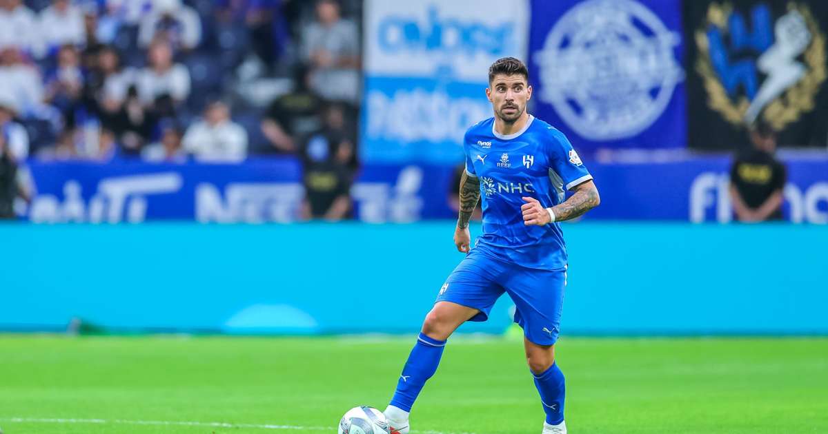 Torcida de clube saudita usa nome de Diogo Jota para provocar Rúben Neves; CR7 responde