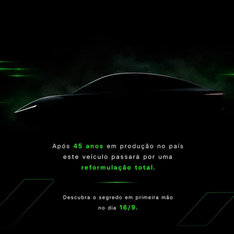 O mundo automotivo ganhou um espaço de comunidade e informação com o novo Jornal do Carro