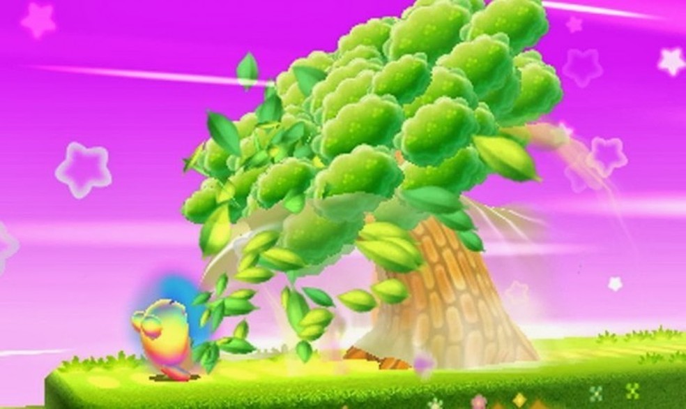 Os melhores jogos do Kirby de todos os tempos, segundo o Metacritic