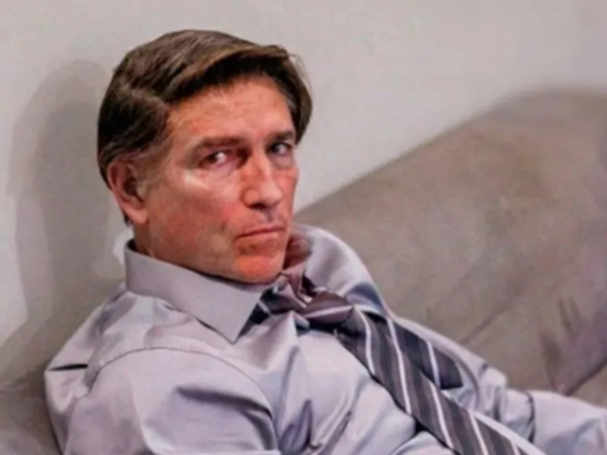 Produtora pagou R$ 10 mil para alugar peruca de Jim Caviezel em Dark Horse
