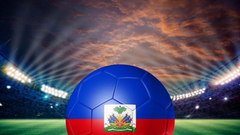Imagem relacionada à notícia: Os ‘Grenadiers' trazem esperança e momentos alegres na Copa do Mundo 2026