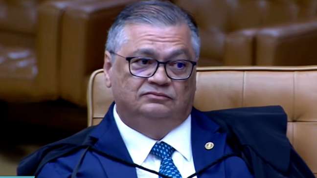 STF vive divisão interna, e Dino teve influência maior que Fachin em julgamento de Moraes, avaliam especialistas