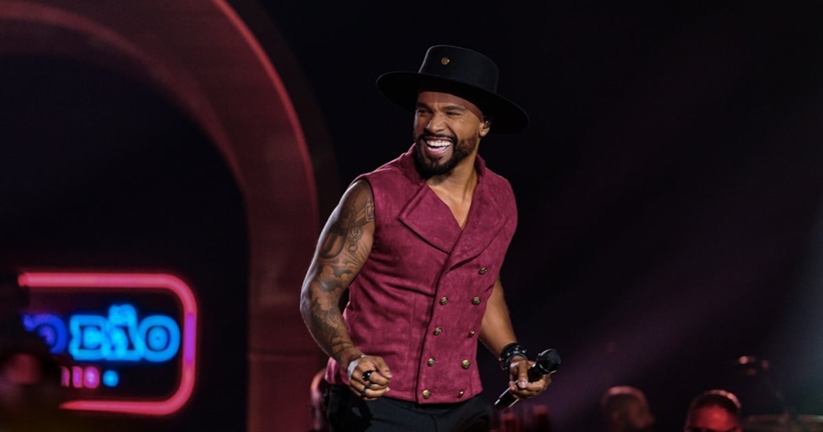 Casa e produtora de cantor Alexandre Pires em Uberlândia (MG) são alvos de operação da PF