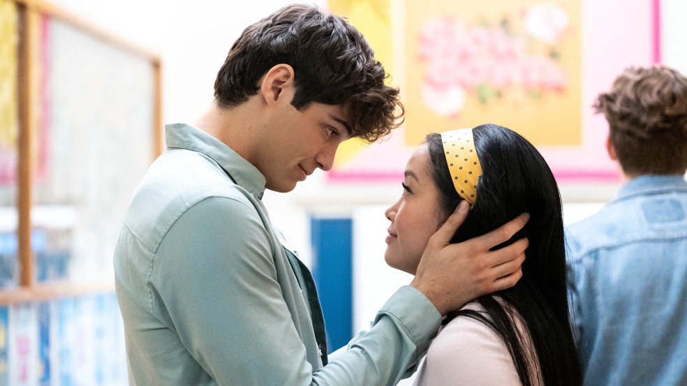 12 filmes de romance tipo A Proposta para quem curte fake dating