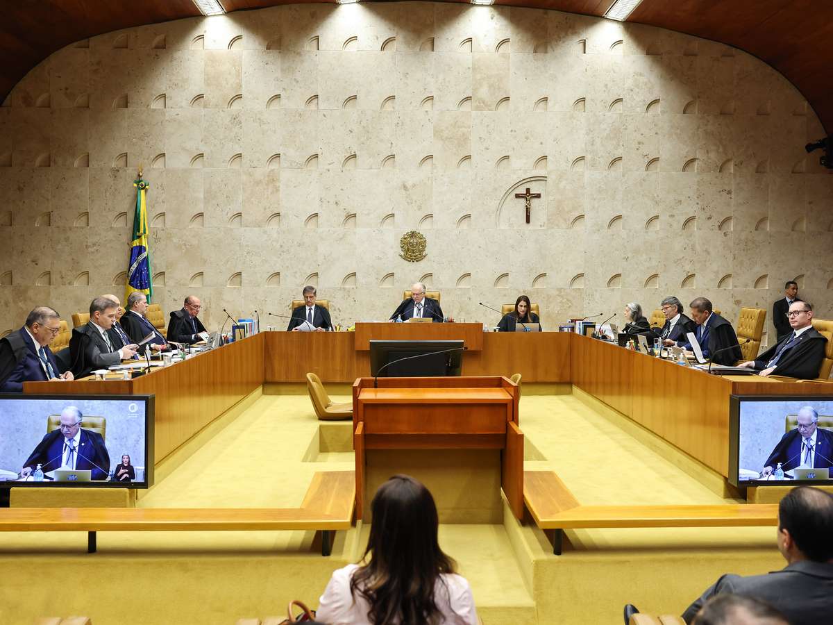 STF vive divisão interna, e Dino teve influência maior que Fachin em julgamento de Moraes, avaliam especialistas