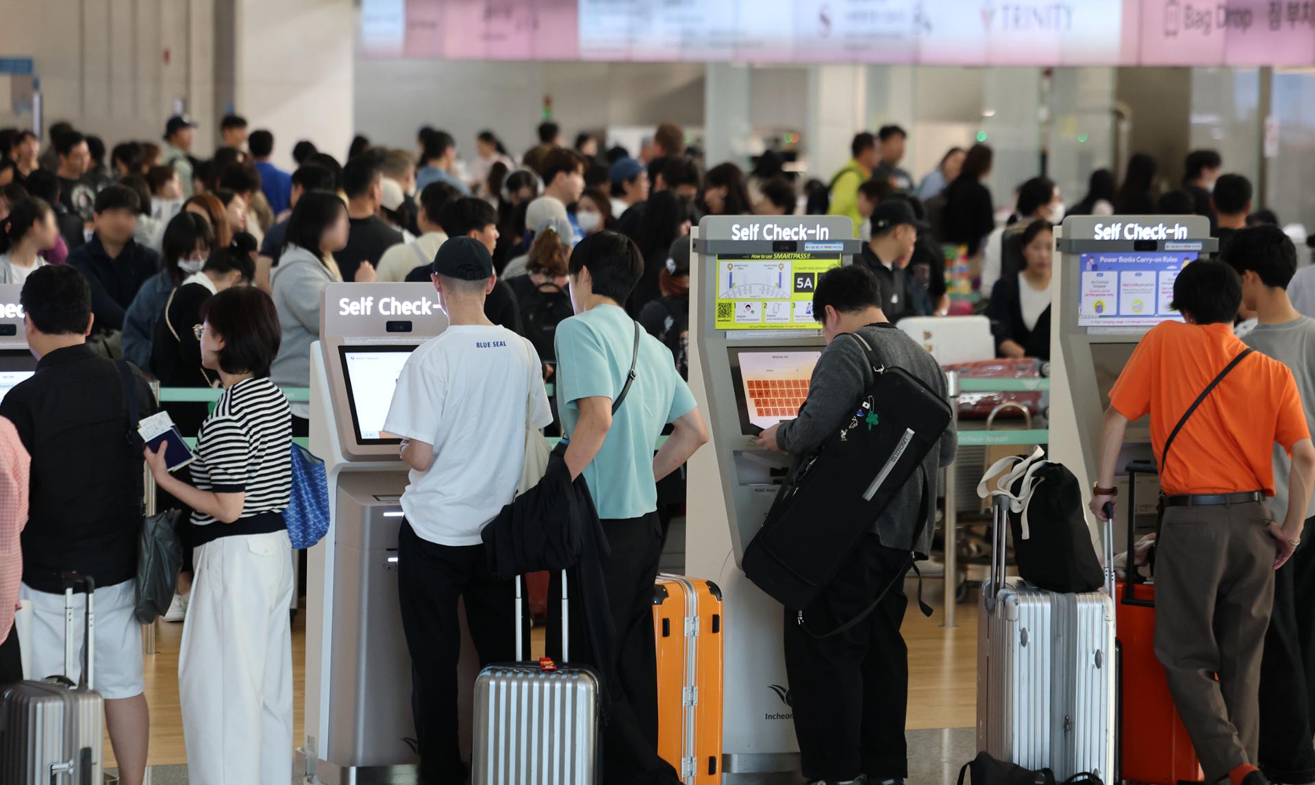 Número de passageiros de voos internacionais aumentou 10% este ano, apesar do aumento nos preços do petróleo