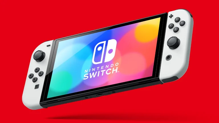 Até quando meu Nintendo Switch vai receber jogos novos?