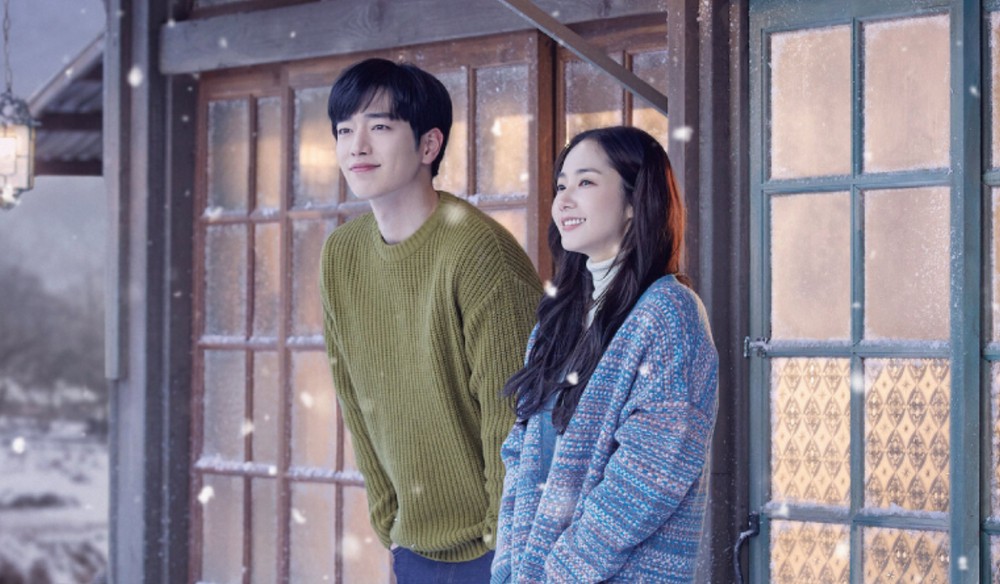 K-drama possui 16 episódios disponíveis no Rakuten Viki e Netflix — Foto: Reprodução/IMDb