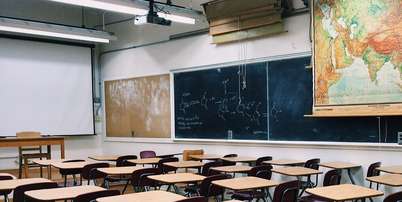 De fim de vestibulares a bolsas de m&eacute;rito em vez de cotas: o que os candidatos a presidente prop&otilde;em para a educa&ccedil;&atilde;o no Brasil Foto: Pixabay