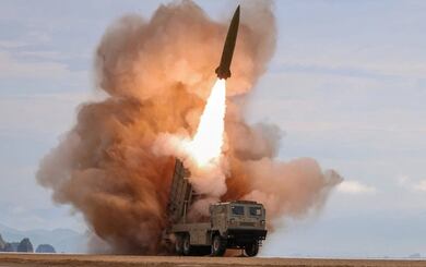 Testes nucleares da Coreia do Norte podem ter causado mais de 1.300 terremotos; entenda