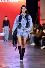 Metrópoles Catwalk conclui edição com Petzold 1981, Lago e Vitor Cunha