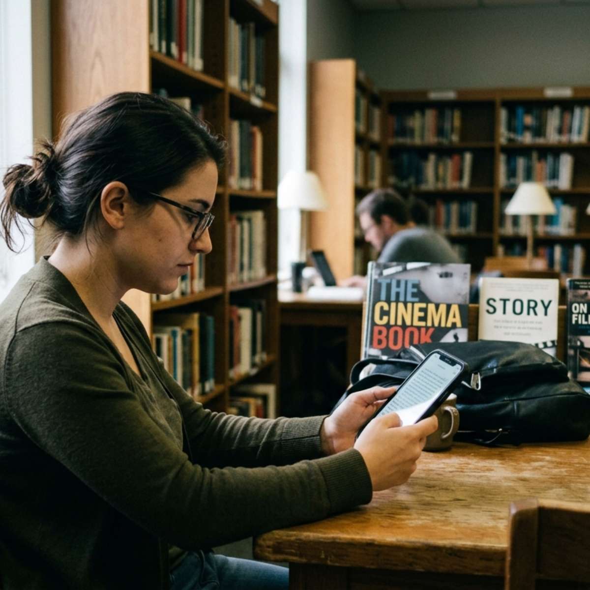 Clube do livro: veja leituras rápidas que combinam com filmes consagrados