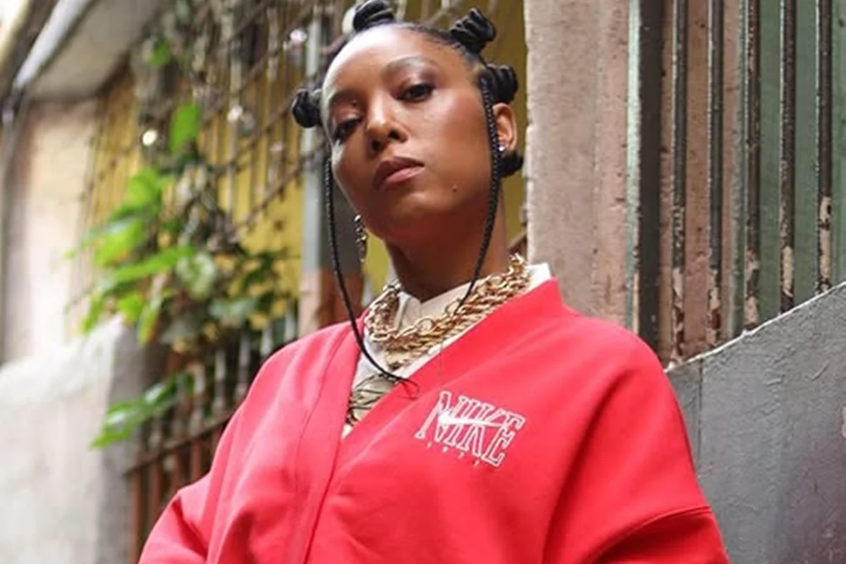 Negra Li toma atitude após ser criticada por participação no BBB26 - Metrópoles