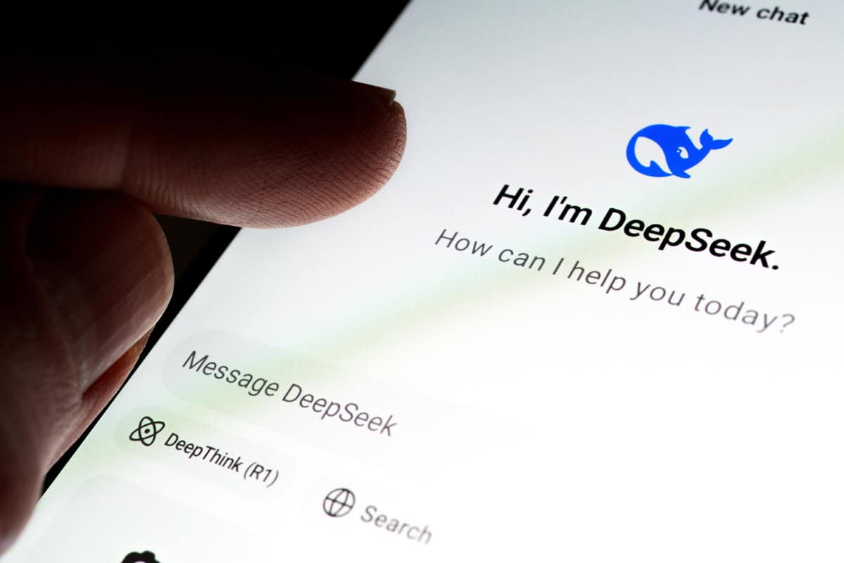DeepSeek é convidada pela ONU para discutir riscos da inteligência artificial e segurança internacional