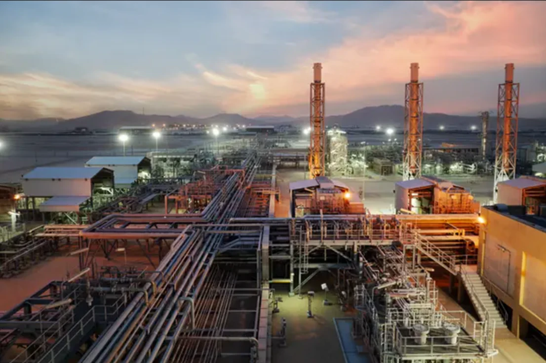 Closing Bell: O índice principal da Arábia Saudita desliza e fecha em 10.864