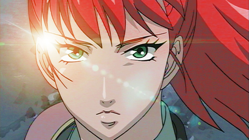 The Twelve Kingdoms é baseado no mangá escrito pela autora japonesa Fuyumi Ono — Foto: Reprodução/IMDb