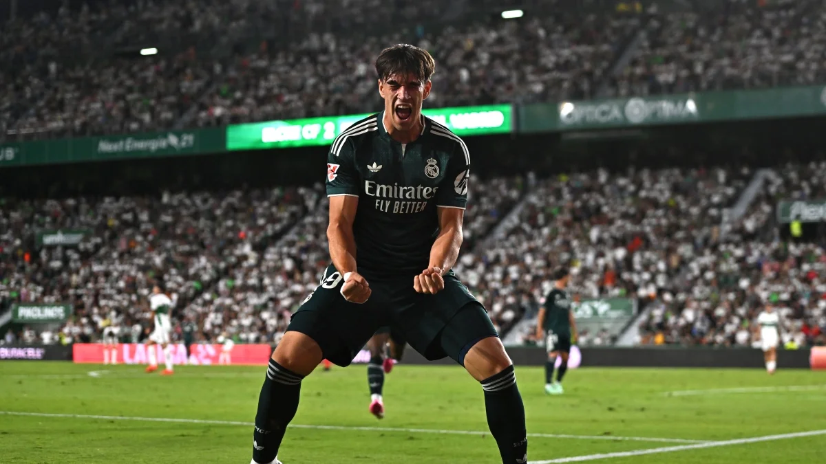 Espanhol: Real Madrid vence Elche e segue na perseguição ao Barcelona
