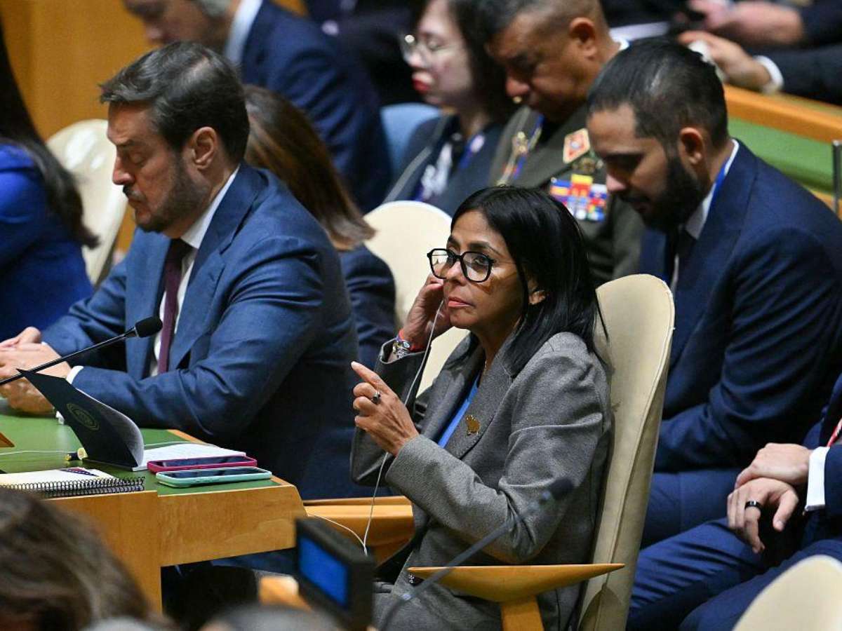 Por que é tão relevante o encontro entre Trump e presidente da Venezuela a 15 km de onde Maduro está preso