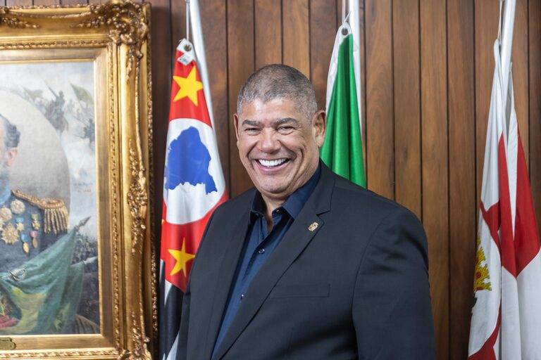 Milton Leite não se entrega após 24h e polícia vai até Sorocaba para tentar prender ex-vereador