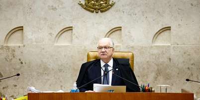 O presidente do Supremo Tribunal Federal (STF), Edson Fachin Foto: Wilton Junior/Estadão / Estadão