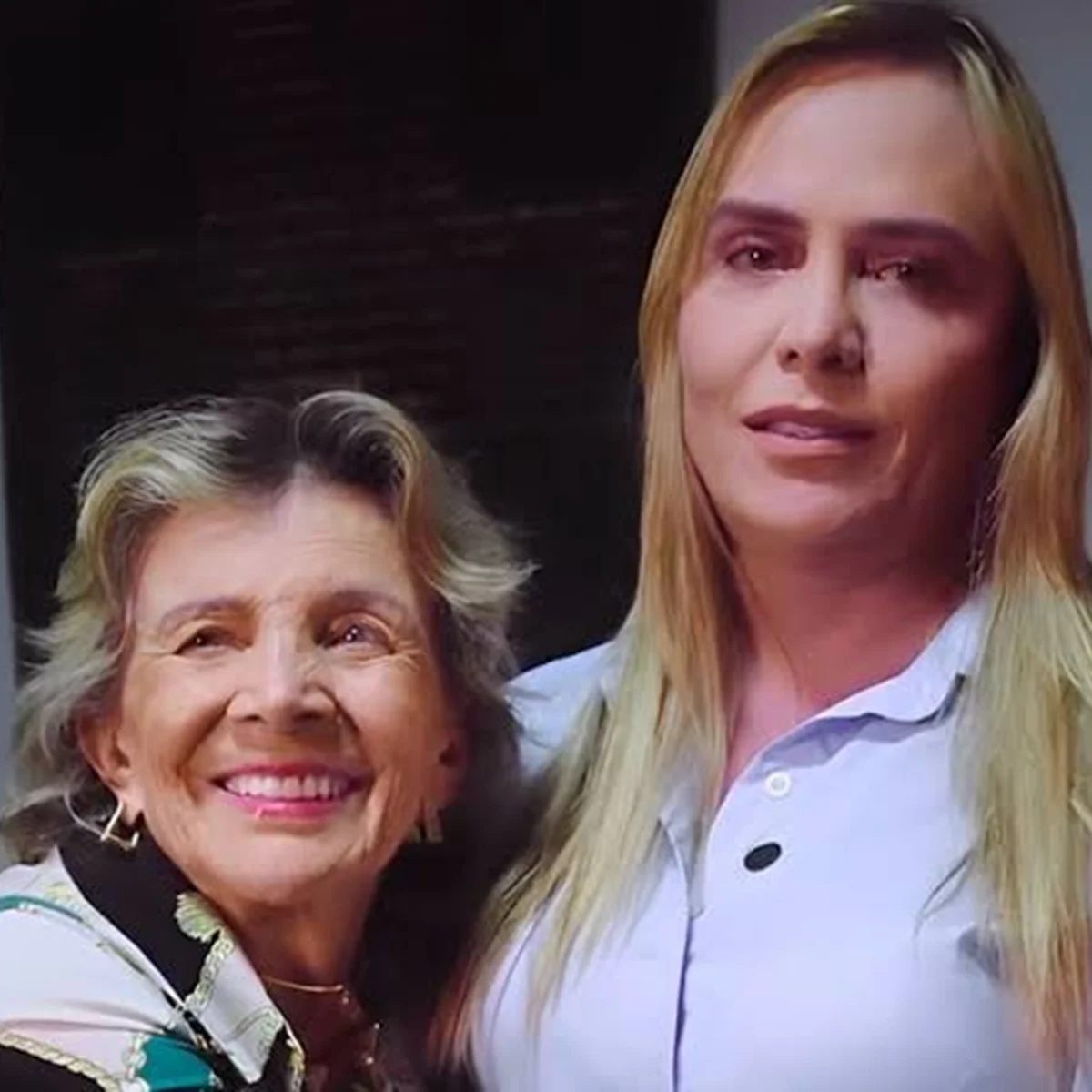 Mãe de Celina Leão é internada e governadora cancela agendas deste domingo