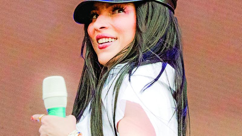 Gala Montes acusa a María José y Paty Cantú de presunto plagio: esto se sabe