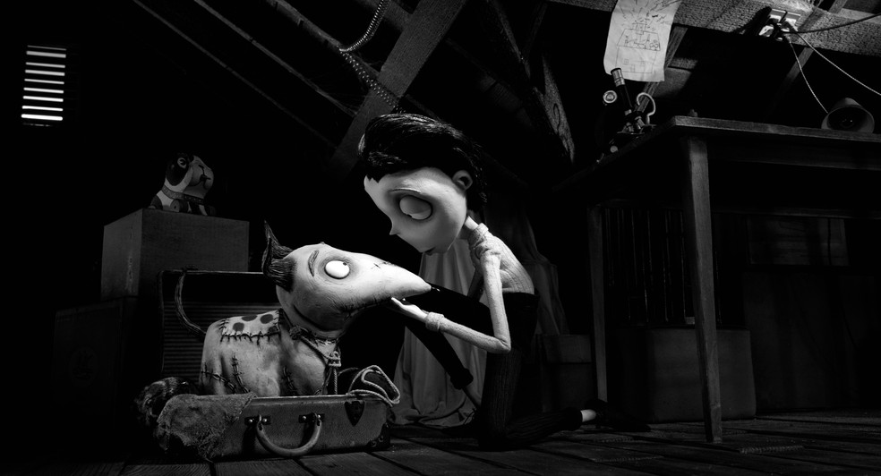 15 filmes de terror para crianças que são perfeitos para assistir em família