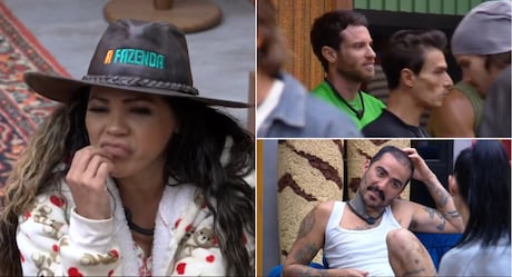 Adriane Galisteu aproveita chegada de Vittorio ao Brasil: ‘Tô amando tanto, até o sol apareceu’