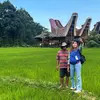 Kisah Mantri BRI Menembus Pegunungan Toraja Utara demi Bantu Warga Akses Layanan Perbankan