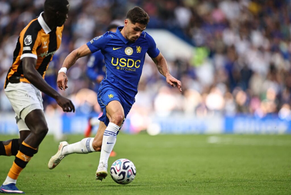 O treinador do Chelsea anseia por um 'jogo entediante' após o empate com o Hull