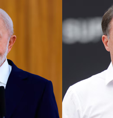 Os planos de governo de Lula e Flávio trazem propostas relacionadas ao endividamento das famílias Foto: Wilton Junior/Estadão