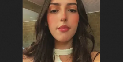 Thaissa, de 21 anos, foi morta a facadas por um homem que tentou estupr&aacute;-la Foto: Reprodu&ccedil;&atilde;o/Redes Sociais
