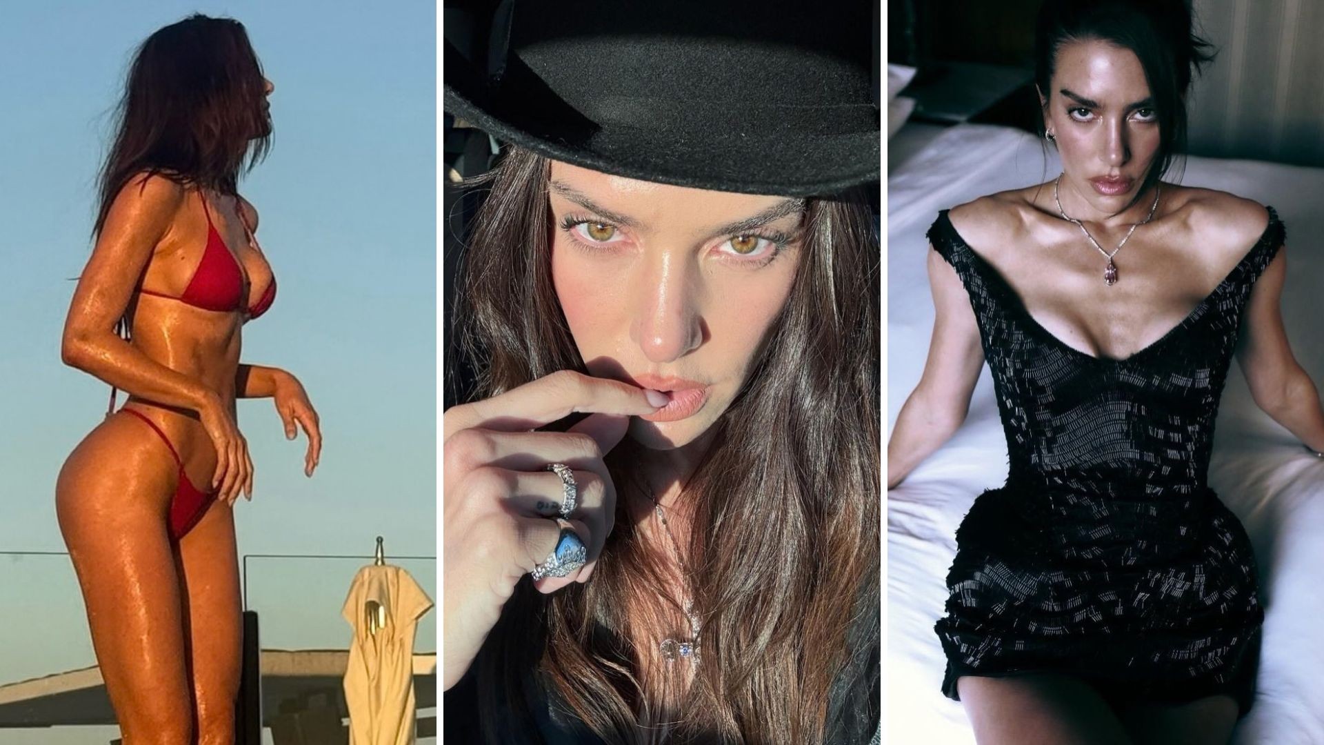 Quem é Valentina Ferrer, ex de J Balvin? Modelo viveu 8 anos ao lado do cantor