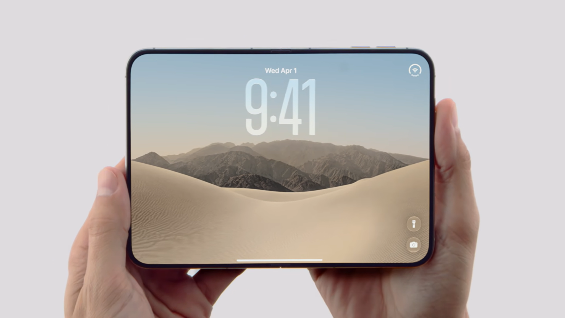 Imagem da matéria: iPhone Duo, Samsung Galaxy Z Fold 8 e Xiaomi 18 Fold: as diferenças entre os dobráveis “passaporte”
